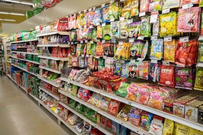 比雙11還瘋狂！渥太華大統華搞大動作 新增美妝貨架攜手周年慶超低日用品價格狂降