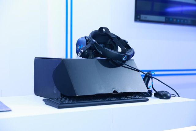 北京亦莊創新發展活力迸發 211項新技術新產品彰顯技術服務新高度