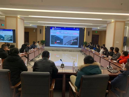 道路設(shè)計(jì)一分院北京分院2020年度技術(shù)質(zhì)量總結(jié)會(huì)暨北京技術(shù)服務(wù)研討順利召開(kāi)