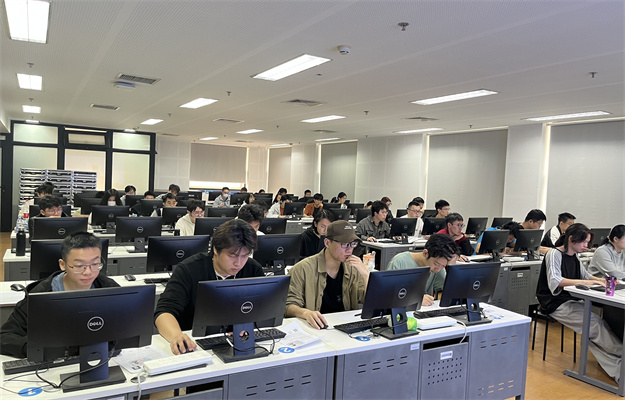 北京印刷學院信息工程學院 引領北京技術服務創(chuàng)新之路